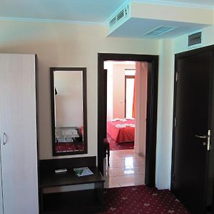 Suite à 1 Chambre à Coucher